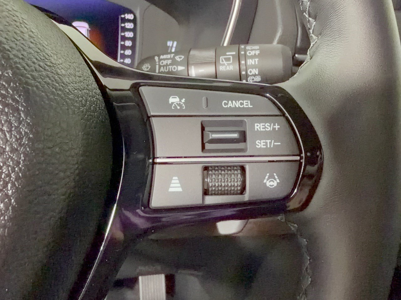 New 2026 Honda Pilot Elite image 19