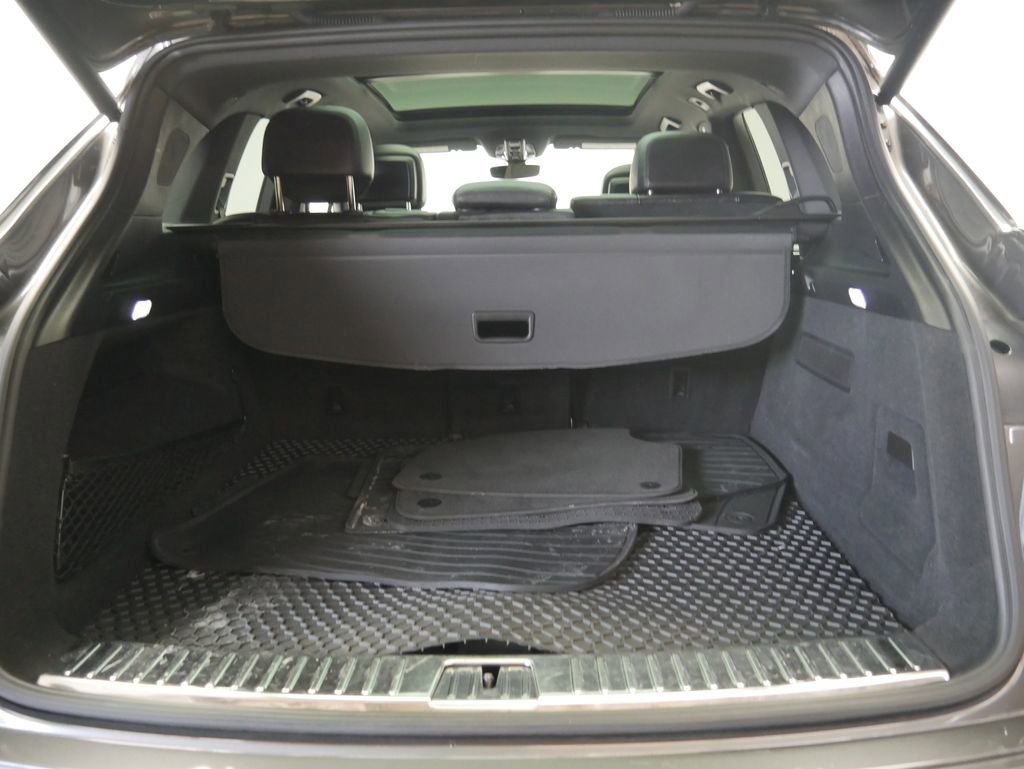 Certified 2023 Porsche Cayenne image 22