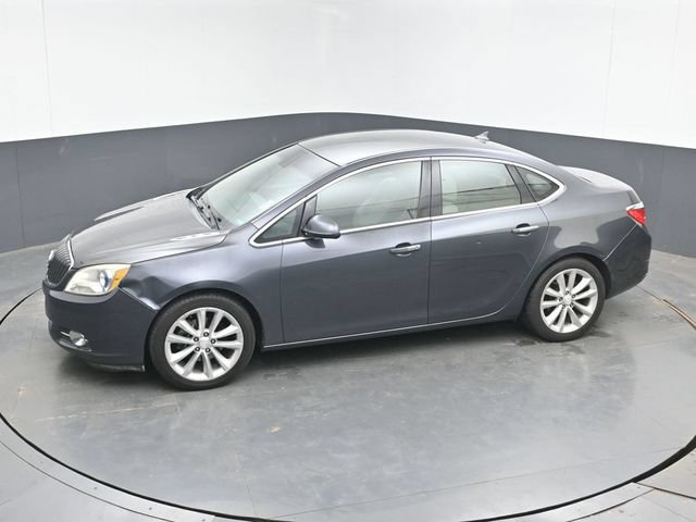 Used 2012 Buick Verano FWD image 32