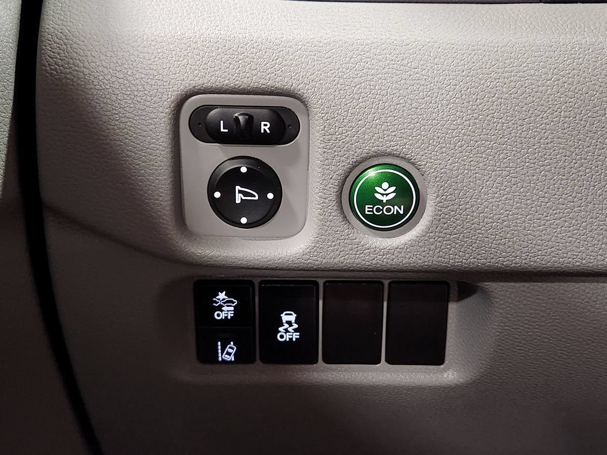 Used 2022 Honda Pilot EX-L image 41