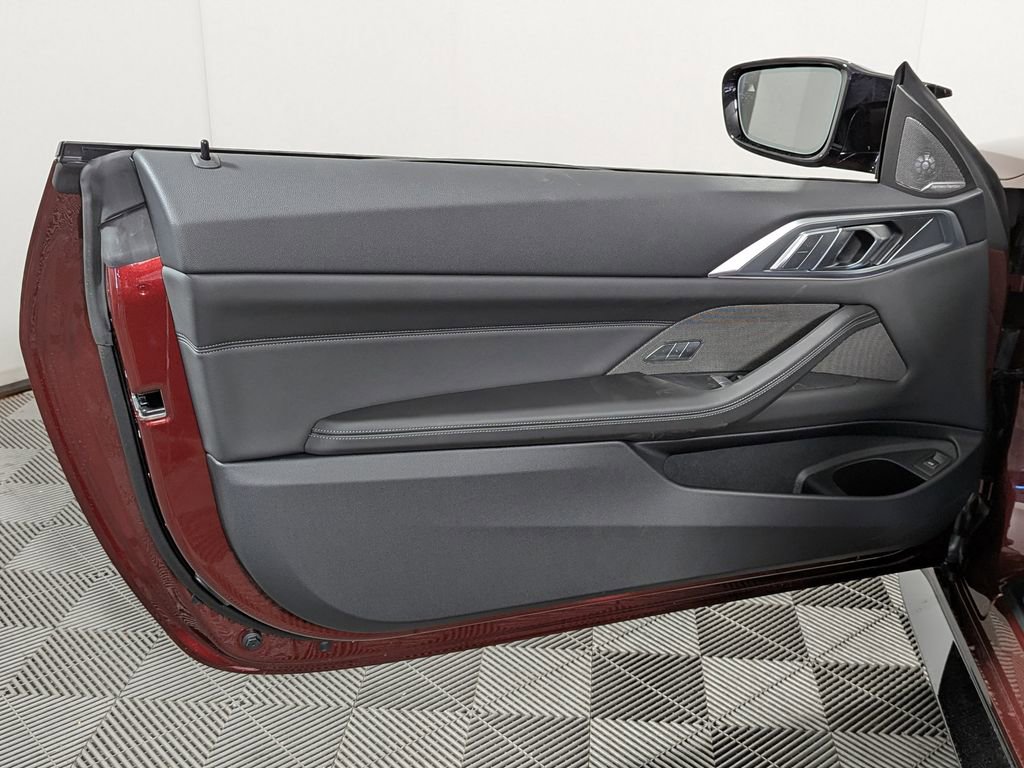 New 2026 BMW M4 xDrive Competition w/ Executive Package image 11