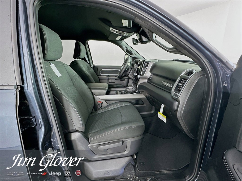 New 2026 RAM 2500 Big Horn image 13