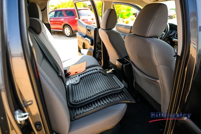 Used 2023 Toyota Tacoma SR5 RWD image 14