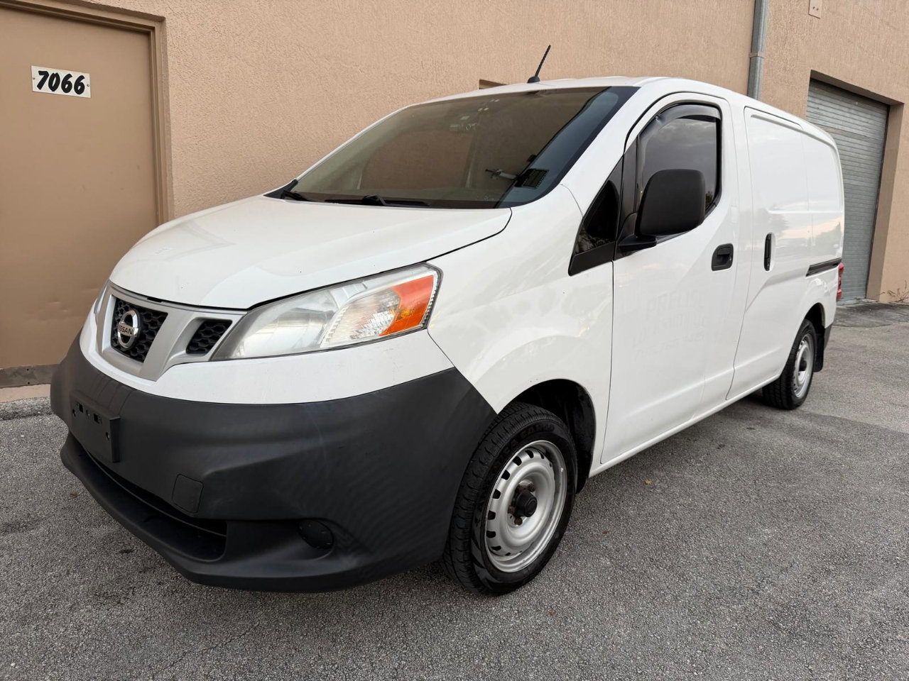 Used 2019 Nissan NV200 S w/ Cruise Control Package image 7