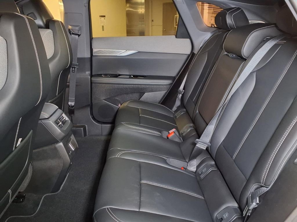 New 2026 Cadillac Optiq Sport 1 RWD image 12