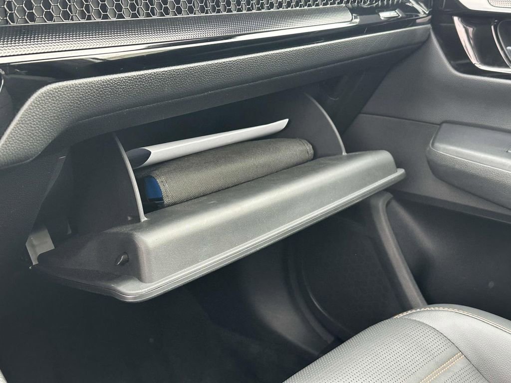 Certified 2023 Honda CR-V Sport Touring image 35