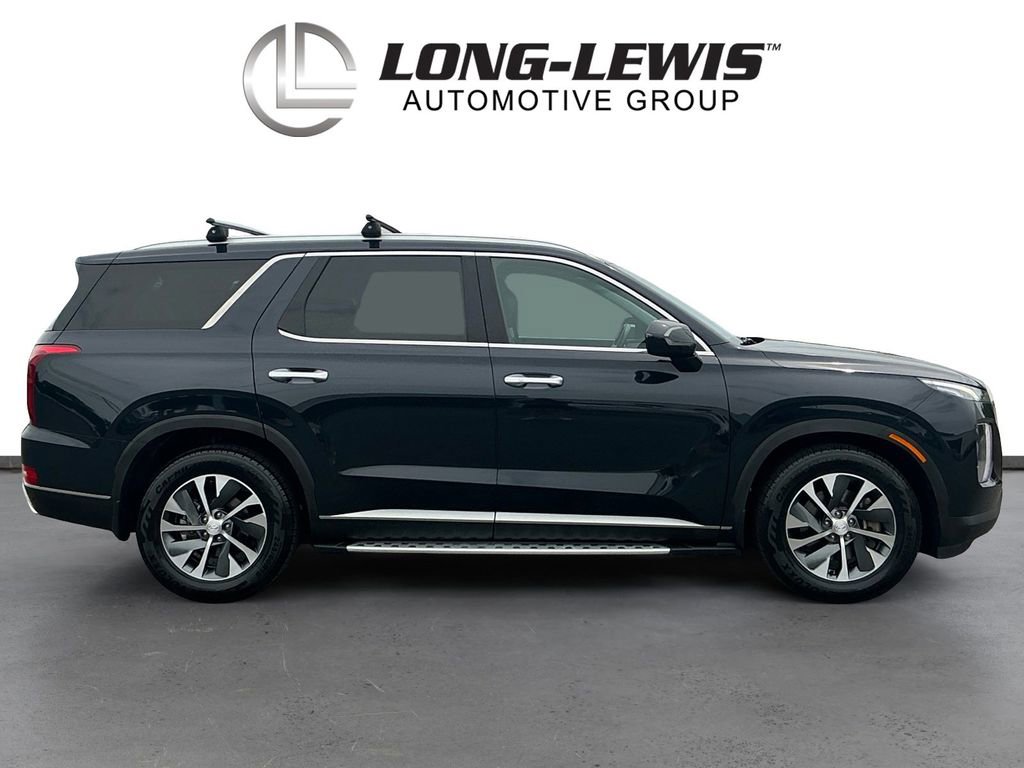 Used 2021 Hyundai Palisade SEL FWD image 8
