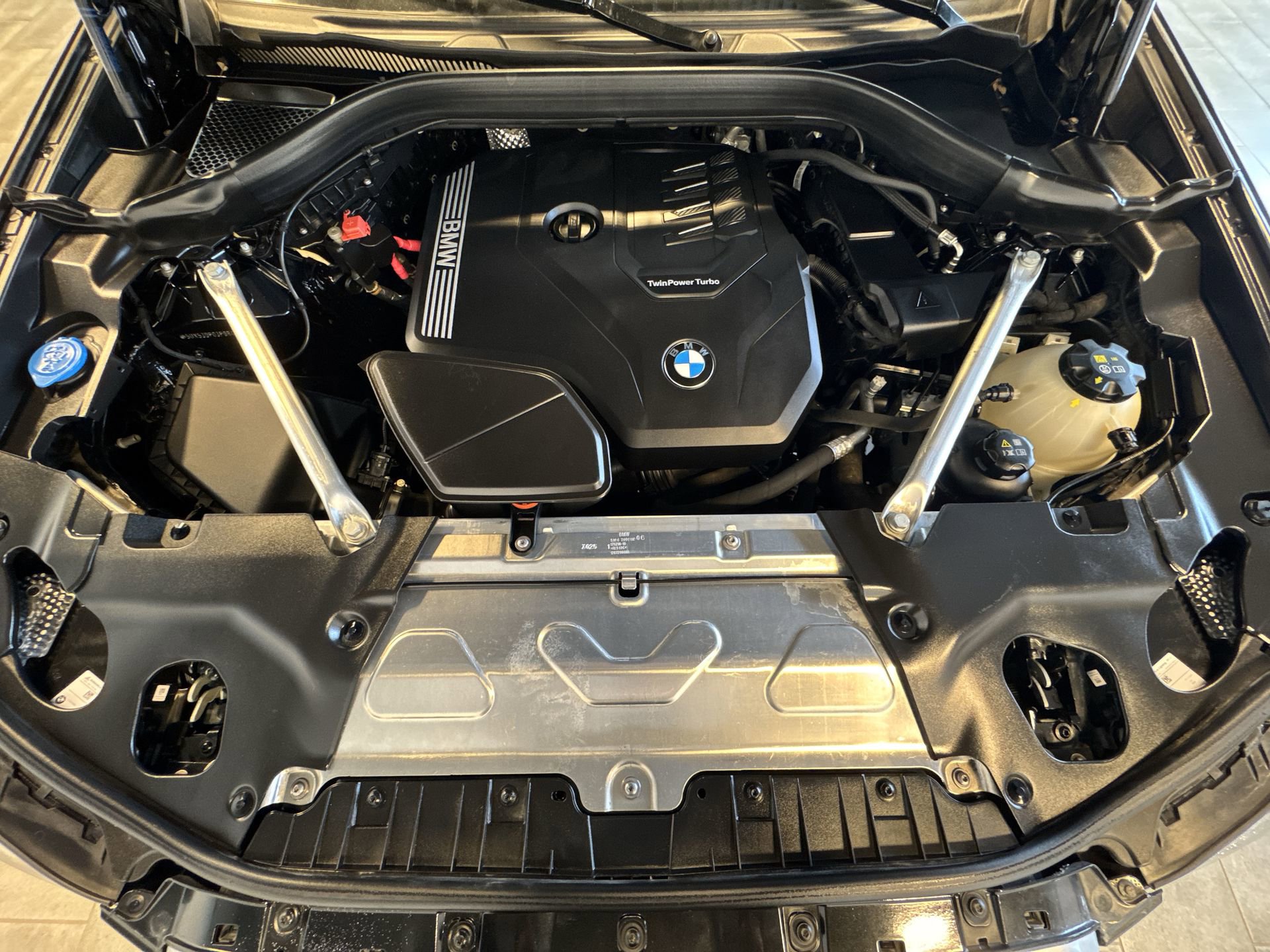 Used 2023 BMW X3 xDrive30i AWD/4WD image 26