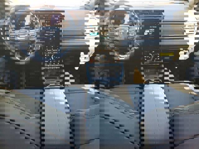 New 2026 GMC Terrain AT4 image 13