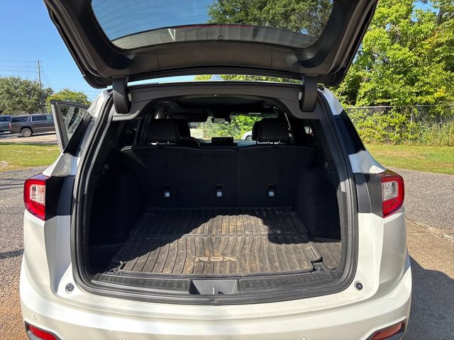 Used 2022 Acura RDX A-Spec FWD image 11