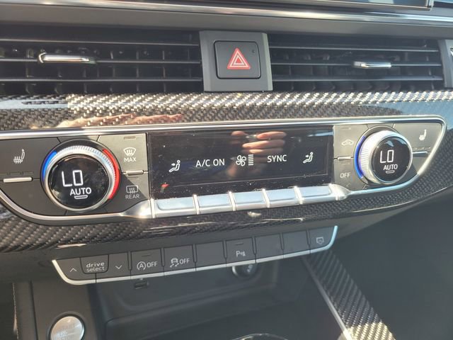 Used 2025 Audi A5 2.0T Premium Plus image 25