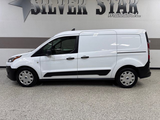 Used 2021 Ford Transit Connect XL image 5