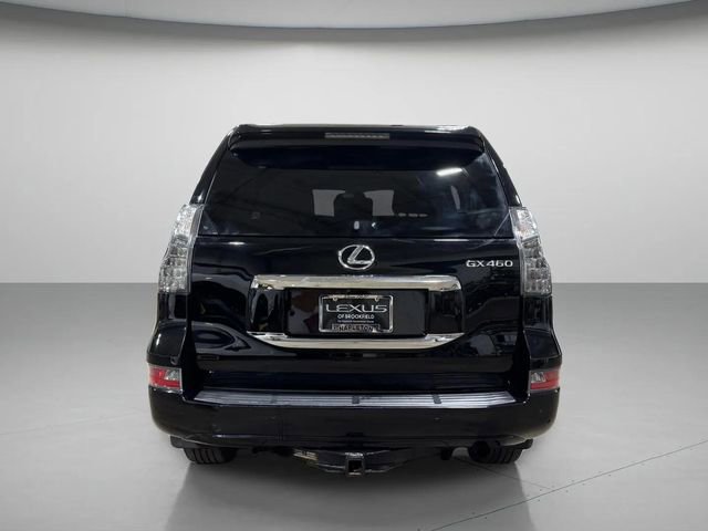 Used 2015 Lexus GX 460 w/ Premium Package AWD/4WD image 6
