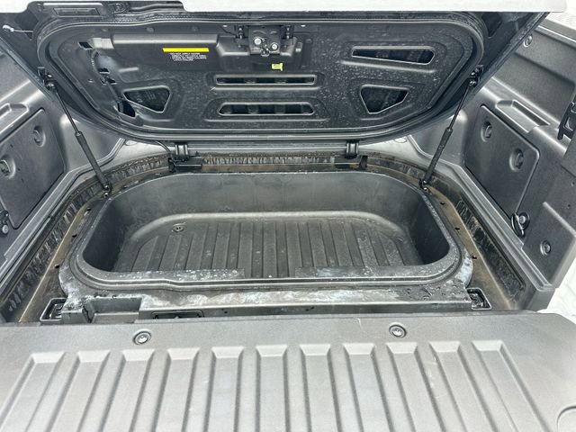 Used 2025 Hyundai Santa Cruz SEL image 21