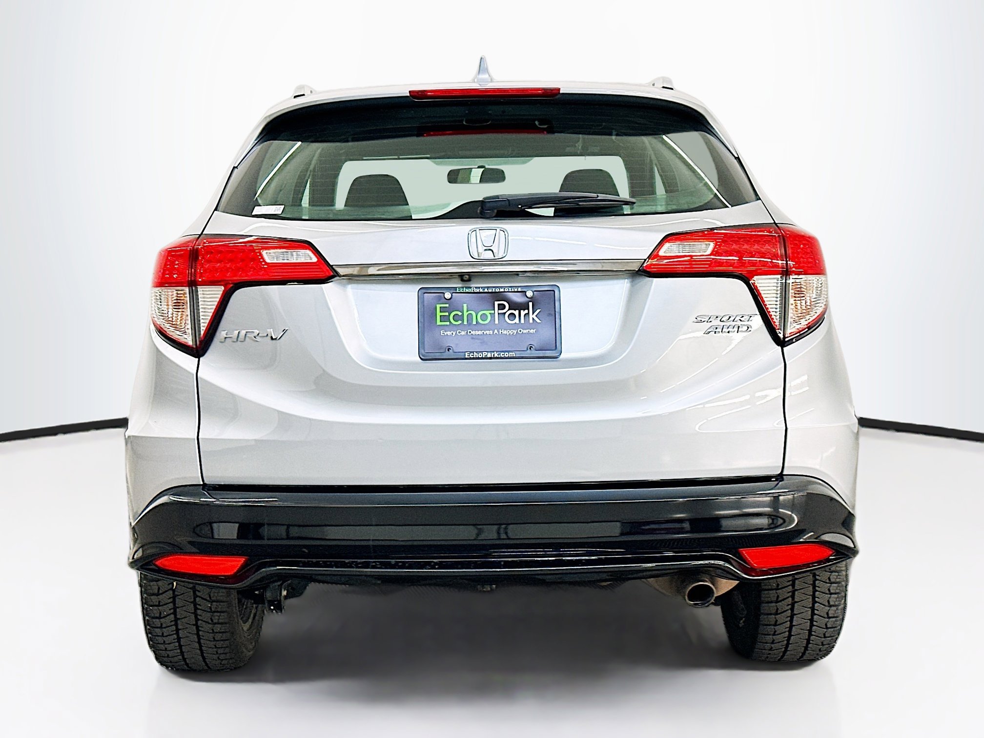 Used 2020 Honda HR-V Sport image 7