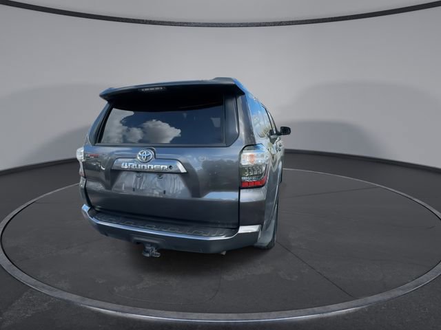 Used 2017 Toyota 4Runner SR5 image 12