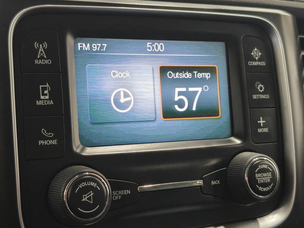 Used 2019 RAM 1500 Express w/ Express Value Package image 28