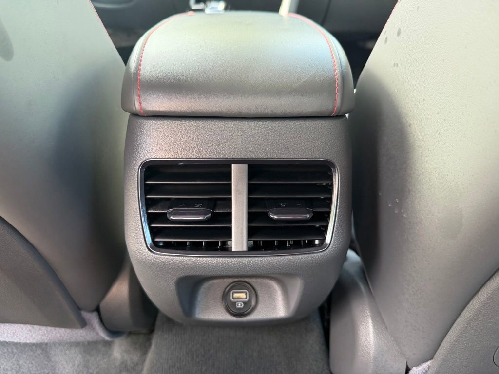 Used 2022 Hyundai Sonata N Line image 11