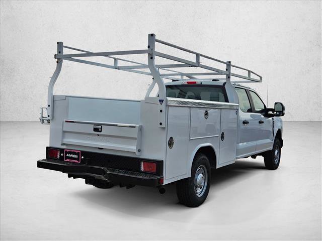 New 2026 Ford F250 XL image 2