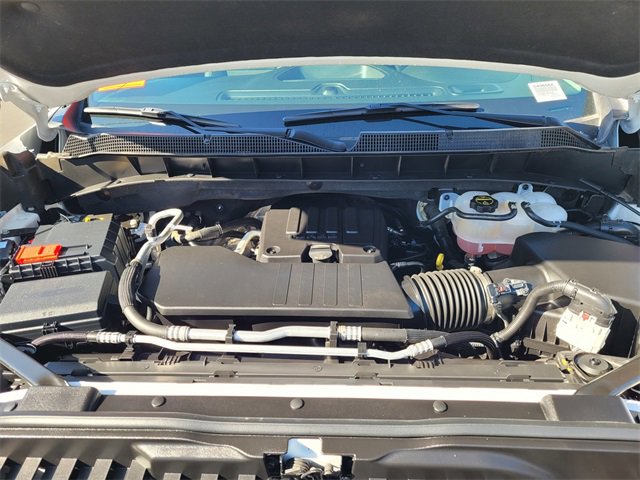 Used 2024 Chevrolet Silverado 1500 Custom image 28