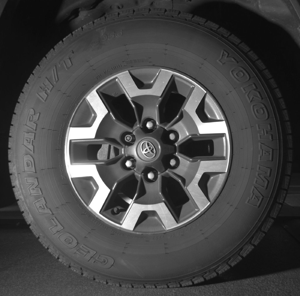 Used 2023 Toyota Tacoma TRD Off-Road AWD/4WD image 11