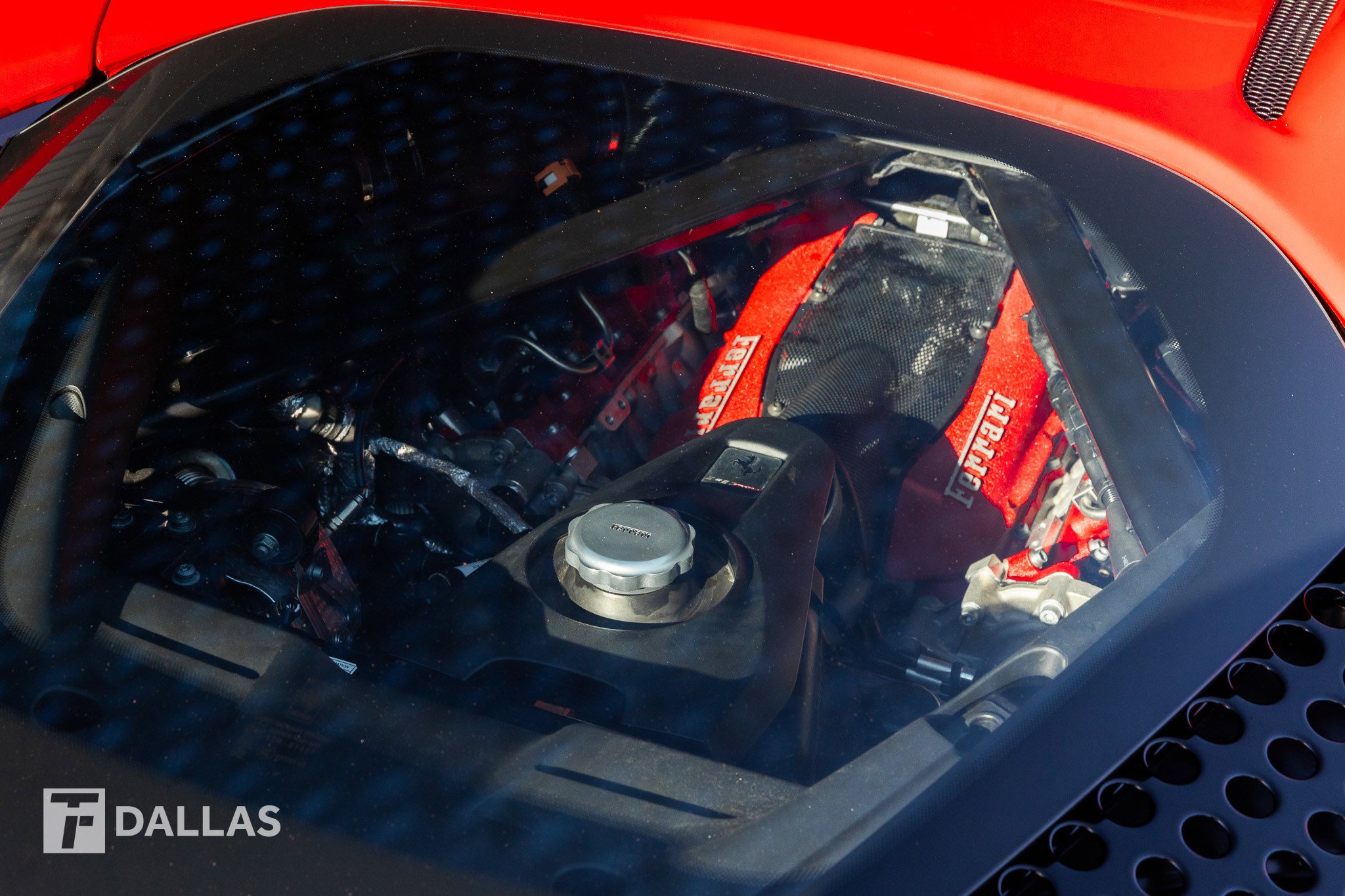 Used 2023 Ferrari SF90 Stradale image 17