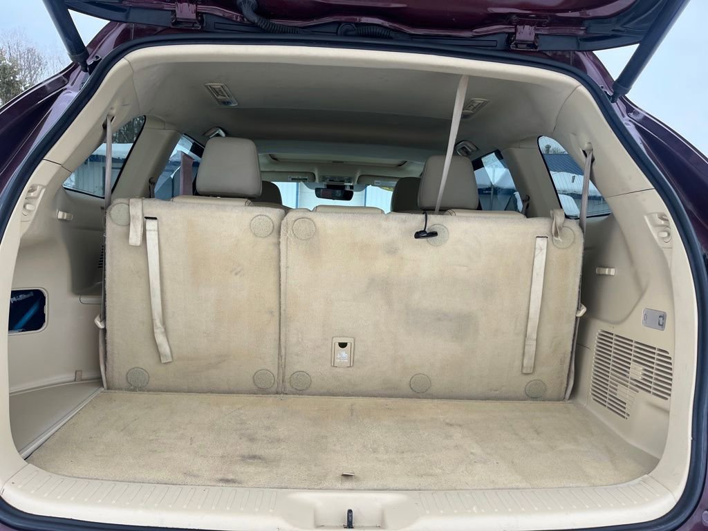 Used 2018 Toyota Highlander XLE AWD/4WD image 44