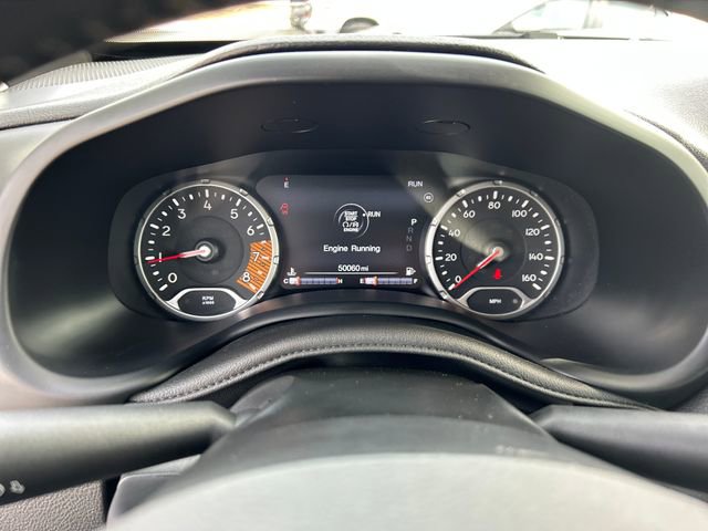Used 2022 Jeep Renegade Limited image 16