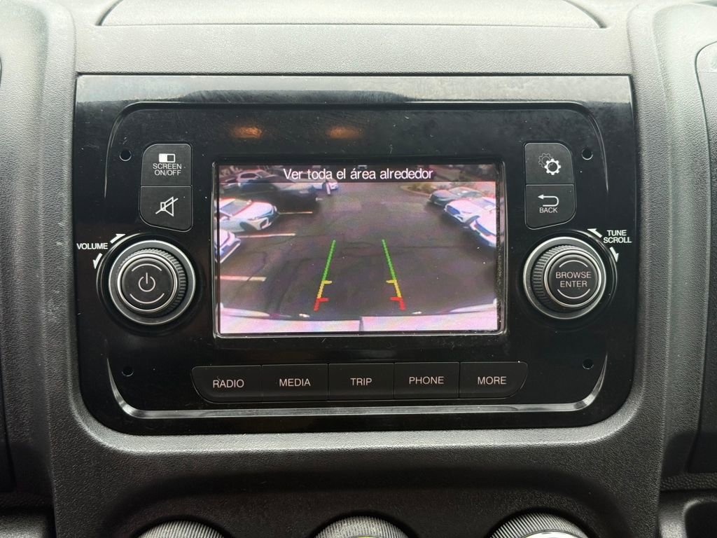 Used 2021 RAM ProMaster 2500 image 24