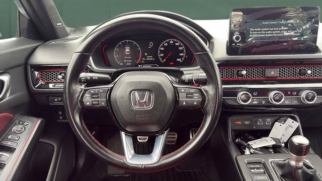 Used 2023 Honda Civic Si image 26