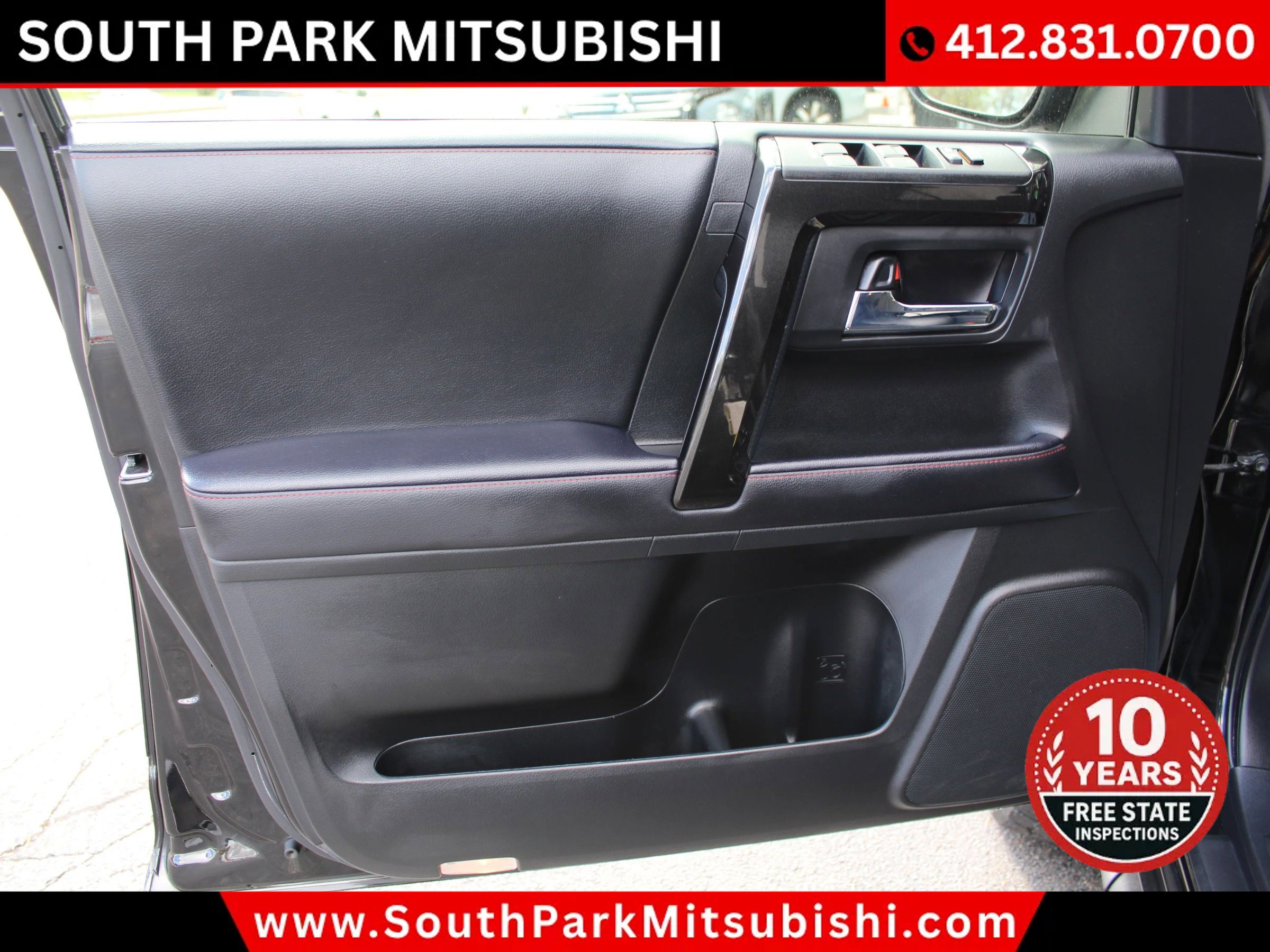 Used 2022 Toyota 4Runner TRD Pro AWD/4WD image 14