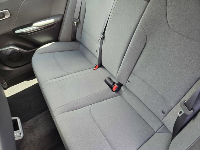New 2026 Kia K4 FWD image 18