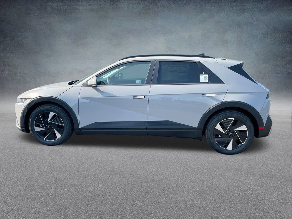 New 2025 Hyundai Ioniq 5 SEL image 28