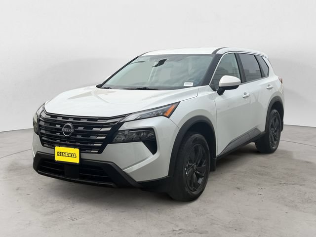 New 2026 Nissan Rogue SV w/ Cold Weather Package
