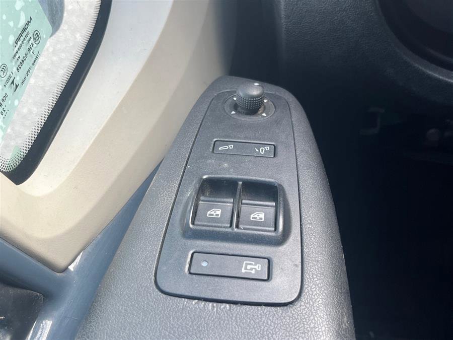 Used 2020 RAM ProMaster 3500 FWD image 20