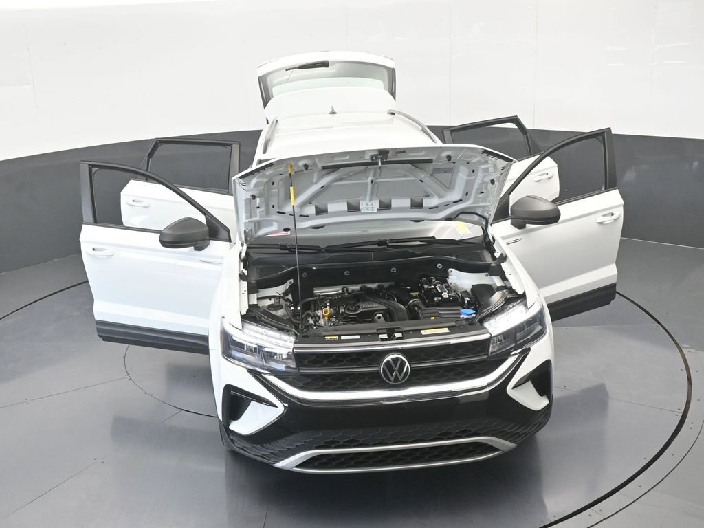 Used 2022 Volkswagen Taos S image 64