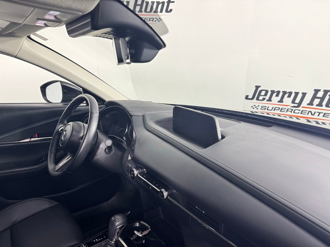 Used 2025 MAZDA CX-30 AWD 2.5 S w/ Preferred Package image 31