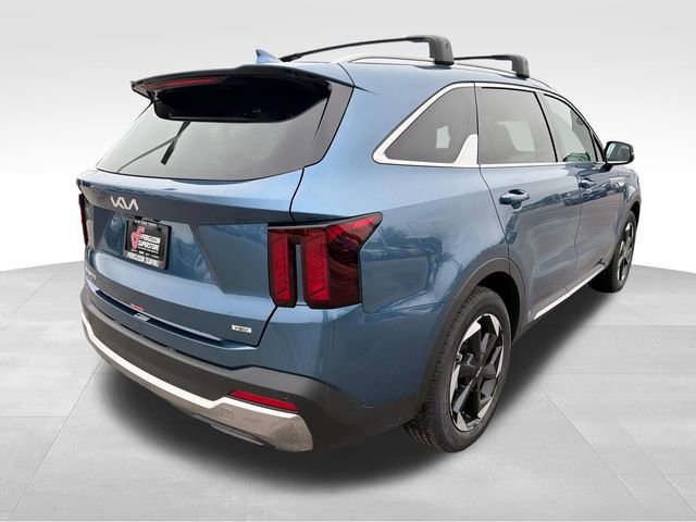 New 2026 Kia Sorento EX AWD/4WD image 7