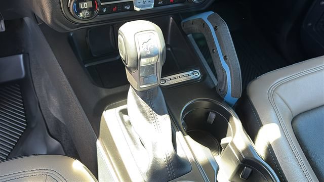 Used 2023 Ford Bronco Wildtrak AWD/4WD image 20