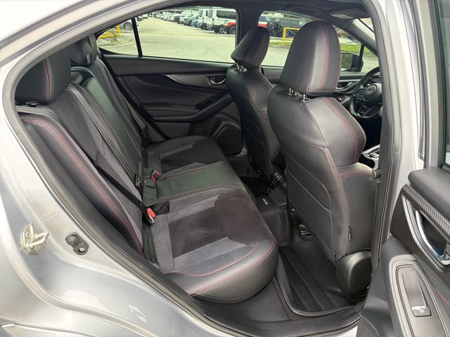 Used 2022 Subaru WRX GT AWD/4WD image 15