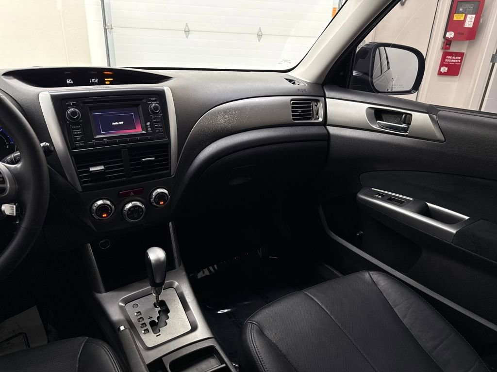 Used 2011 Subaru Forester 2.5X Limited image 15