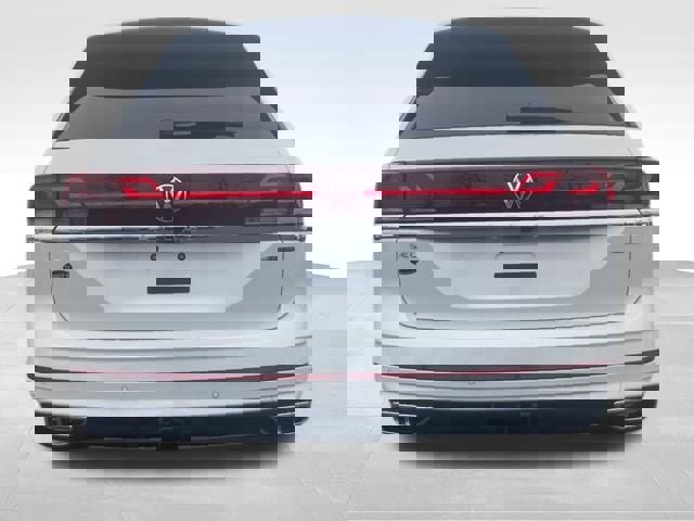 New 2026 Volkswagen Atlas SEL Premium R-Line image 7