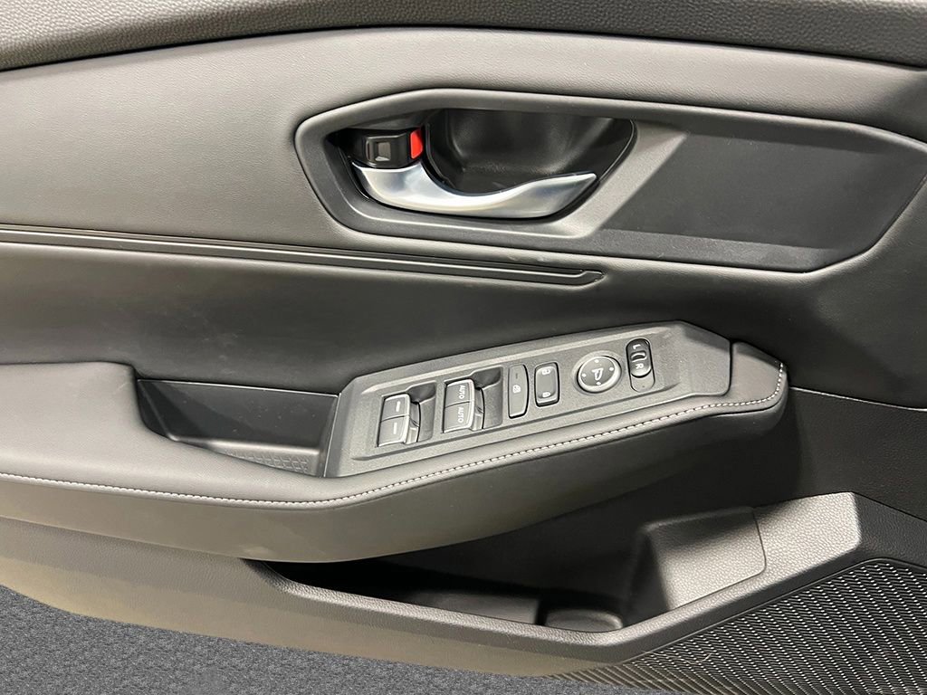 New 2025 Honda Accord Sport image 15