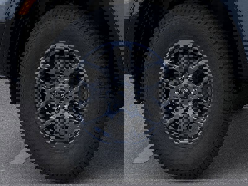 New 2025 Ford Ranger XLT w/ Equipment Group 301A High image 19