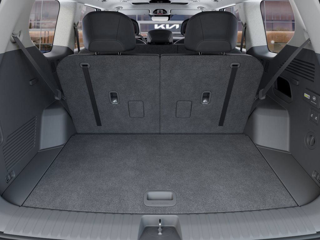 New 2026 Kia EV9 Wind AWD/4WD image 21