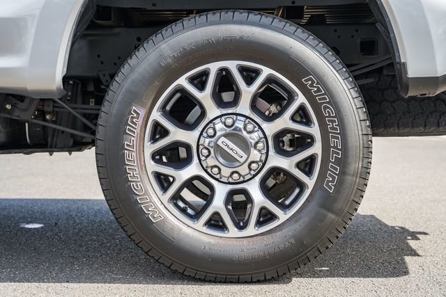 Used 2022 Ford F250 Lariat w/ Lariat Value Package image 21