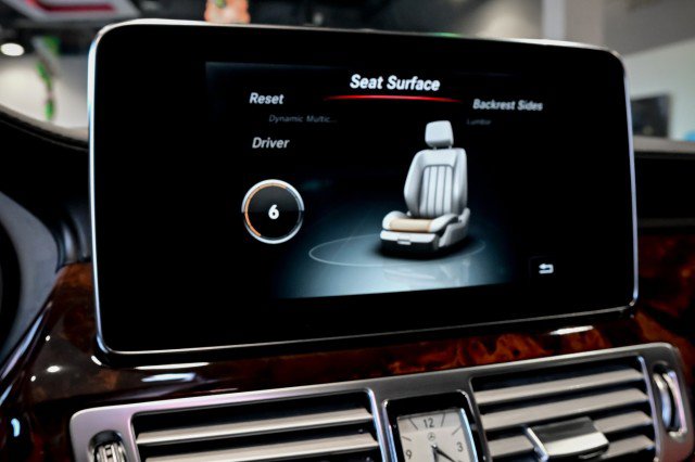 Used 2015 Mercedes-Benz CLS 400 4MATIC image 39
