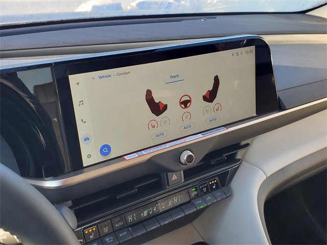 New 2026 Toyota Crown Limited image 30