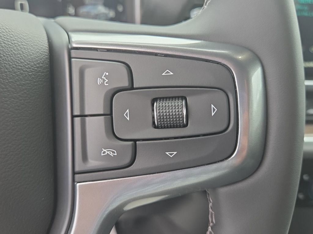 New 2026 Chevrolet Silverado 1500 LT image 15