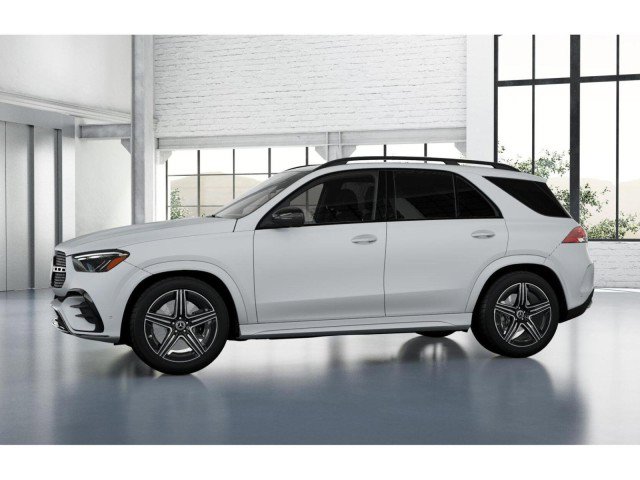 New 2026 Mercedes-Benz GLE 450 4MATIC image 35